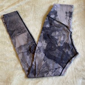 Balance Athletics OG Pant - Tie Dye